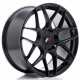 Cerchi in lega Japan Racing JR18 8.5x18 Gloss Black