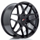 Cerchi in lega Japan Racing JR18 8.5x19 Gloss Black