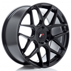 Cerchi in lega Japan Racing JR18 8.5x19 Gloss Black