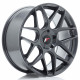 Cerchi in lega Japan Racing JR18 8.5x19 Hyper Gray