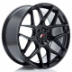 Cerchi in lega Japan Racing JR18 8.5x19 Gloss Black