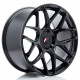Cerchi in lega Japan Racing JR18 9.5x19 Gloss Black