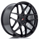 Cerchi in lega Japan Racing JR18 8.5x20 Gloss Black
