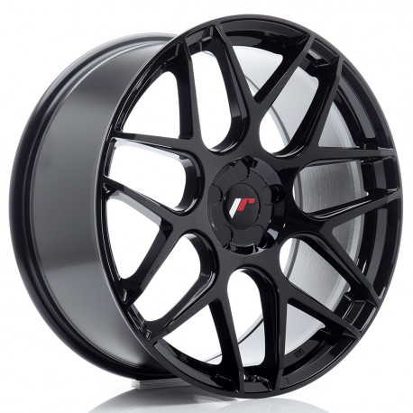 Cerchi in lega Japan Racing JR18 8.5x20 Gloss Black