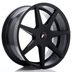 Cerchi in lega Japan Racing JR20 8.5x19 Matt Black