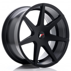 Cerchi in lega Japan Racing JR20 9.5x19 Matt Black