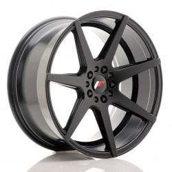 Cerchi in lega Japan Racing JR20 9.5x19 Matt Black