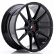 Cerchi in lega Japan Racing JR21 8.5x18 Gloss Black