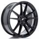 Cerchi in lega Japan Racing JR21 8.5x20 Gloss Black