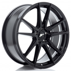 Cerchi in lega Japan Racing JR21 8.5x20 Gloss Black
