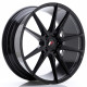 Cerchi in lega Japan Racing JR21 8.5x20 Gloss Black