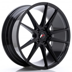 Cerchi in lega Japan Racing JR21 8.5x20 Gloss Black