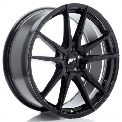 Cerchi in lega Japan Racing JR21 8.5x20 Gloss Black