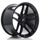 Cerchi in lega Japan Racing JR25 11.0x20 Gloss Black