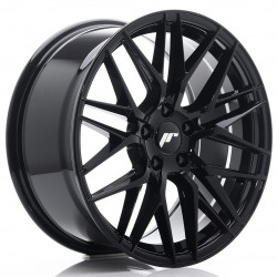 Cerchi in lega Japan Racing JR28 8.5x18 Gloss Black