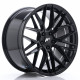 Cerchi in lega Japan Racing JR28 9.5x19 Gloss Black