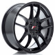 Cerchi in lega Japan Racing JR29 7.0x17 Gloss Black
