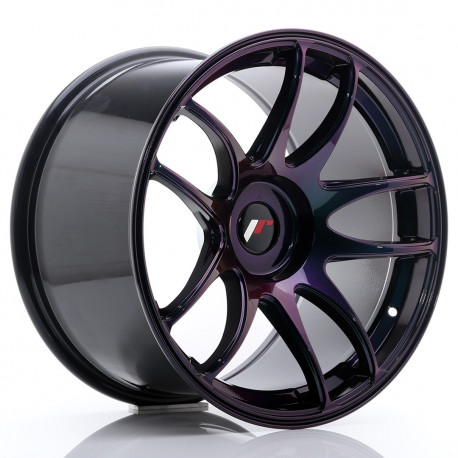 Cerchi in lega Japan Racing JR29 10.5x18 Magic Purple