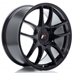 Cerchi in lega Japan Racing JR29 8.5x18 Gloss Black