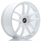 Cerchi in lega Japan Racing JR29 8.5x18 White