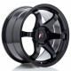 Cerchi in lega Japan Racing JR3 9.0x17 Gloss Black