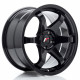Cerchi in lega Japan Racing JR3 9.0x17 Gloss Black