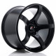 Cerchi in lega Japan Racing JR32 10.5x18 Matt Black