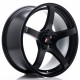 Cerchi in lega Japan Racing JR32 8.5x18 Matt Black