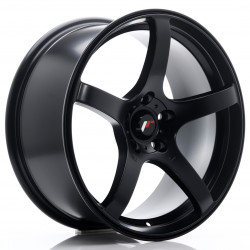 Cerchi in lega Japan Racing JR32 8.5x18 Matt Black