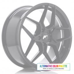 Cerchi in lega Japan Racing JR34 8.5x19 Custom Finish