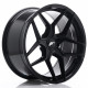 Cerchi in lega Japan Racing JR34 9.5x19 Gloss Black
