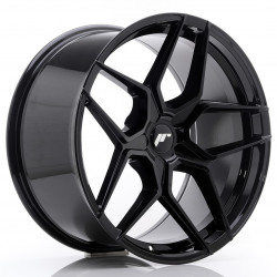 Cerchi in lega Japan Racing JR34 10.0x20 Gloss Black