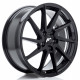 Cerchi in lega Japan Racing JR36 8.0x18 Gloss Black