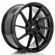 Cerchi in lega Japan Racing JR36 8.5x19 Gloss Black