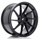Cerchi in lega Japan Racing JR36 9.5x19 Gloss Black