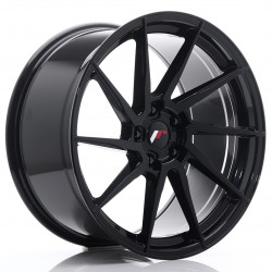 Cerchi in lega Japan Racing JR36 10.0x20 Gloss Black