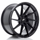 Cerchi in lega Japan Racing JR36 9.5x20 Gloss Black