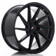 Cerchi in lega Japan Racing JR36 10.5x22 Gloss Black