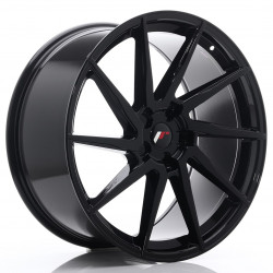 Cerchi in lega Japan Racing JR36 10.5x22 Gloss Black