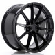 Cerchi in lega Japan Racing JR37 8.5x19 Gloss Black