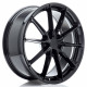 Cerchi in lega Japan Racing JR37 8.5x20 Gloss Black