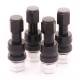  Kit Set of Aluminum air valves JR v2