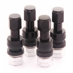  Kit Set of Aluminum air valves JR v2
