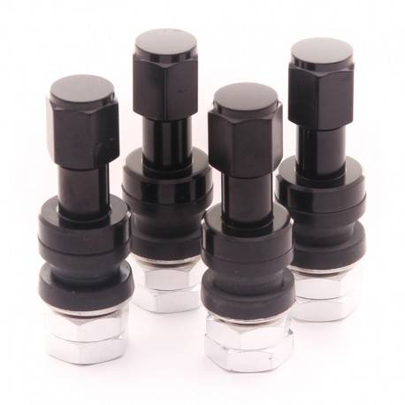  Kit Set of Aluminum air valves JR v2