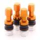  Kit Set of Aluminum air valves JR v2