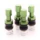  Kit Set of Aluminum air valves JR v2