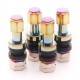  Kit Set of Aluminum air valves JR v2