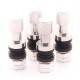  Kit Set of Aluminum air valves JR v2