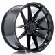 Cerchi in lega Japan Racing JR44 11.0x21 Gloss Black