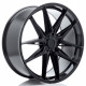 Cerchi in lega Japan Racing JR44 10.0x22 Gloss Black